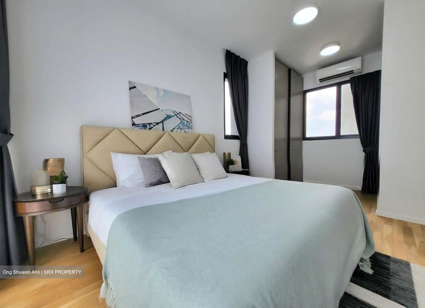 Avenue South Residence (D3), Apartment #624451441